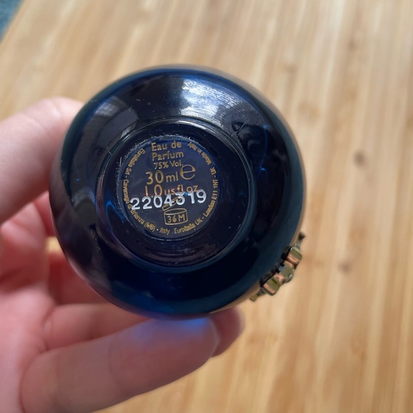 Versace Dylan Blue pour femme - Picture 4 of 4